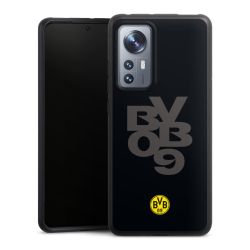 Organic Case schwarz