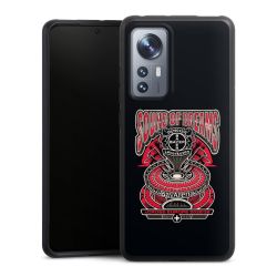 Organic Case schwarz