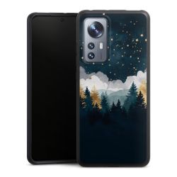 Organic Case schwarz