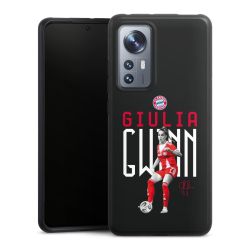 Organic Case schwarz