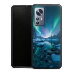 Organic Case schwarz