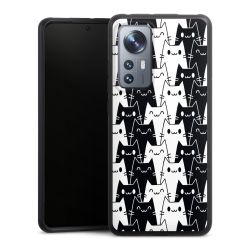 Organic Case schwarz