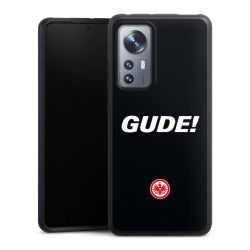 Organic Case schwarz