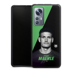 Organic Case schwarz