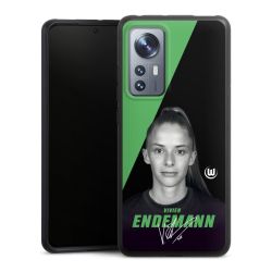 Organic Case schwarz