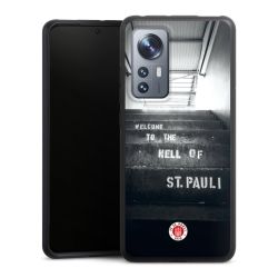 Organic Case schwarz