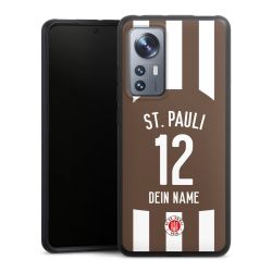 Organic Case schwarz