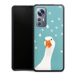 Organic Case schwarz