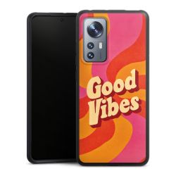 Organic Case schwarz