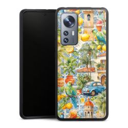 Organic Case schwarz