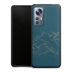 Organic Case schwarz