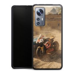 Organic Case schwarz