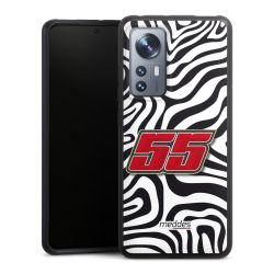 Organic Case schwarz