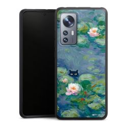 Organic Case schwarz