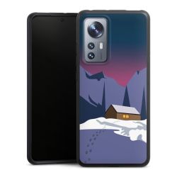 Organic Case schwarz