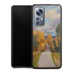 Organic Case schwarz