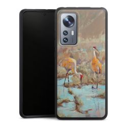 Organic Case schwarz