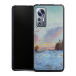 Organic Case schwarz