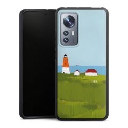 Organic Case schwarz