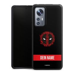 Organic Case schwarz