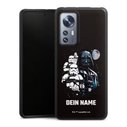 Organic Case schwarz