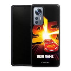 Organic Case schwarz