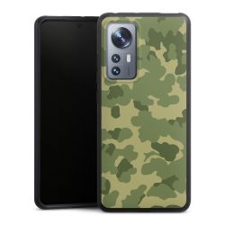 Organic Case schwarz