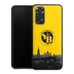 BSC YB Ligne d'horizon