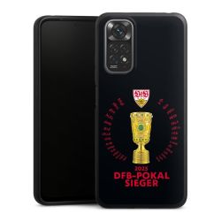 VfB DFB-Pokal Sieger Schwarz