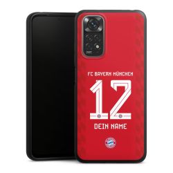 FC Bayern München Trikot Personalisierbar 25-26