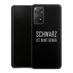 Organic Case schwarz