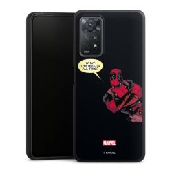 Organic Case schwarz