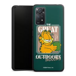 Organic Case schwarz