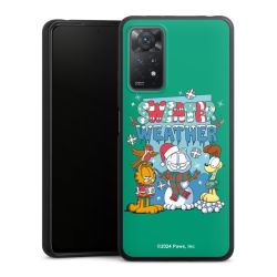 Organic Case schwarz