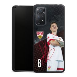 Organic Case schwarz