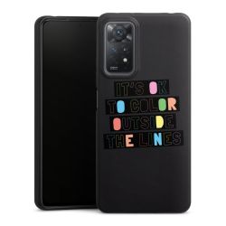 Organic Case schwarz