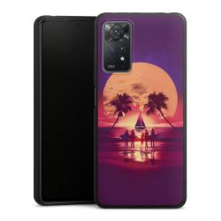 Organic Case schwarz