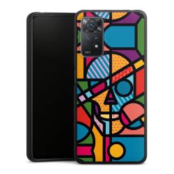 Organic Case schwarz