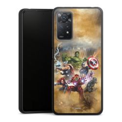 Organic Case schwarz