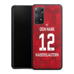 Organic Case schwarz