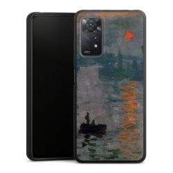 Organic Case schwarz