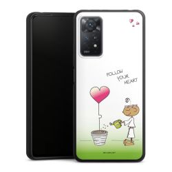 Organic Case schwarz