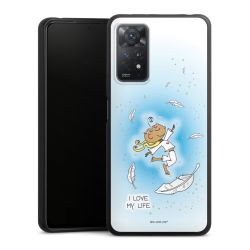 Organic Case schwarz