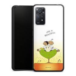 Organic Case schwarz