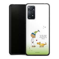 Organic Case schwarz