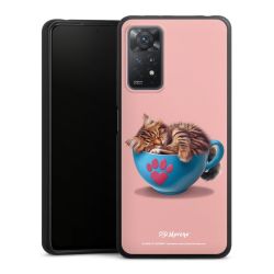 Organic Case schwarz