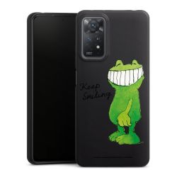 Organic Case schwarz