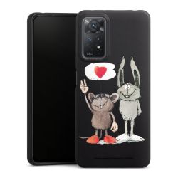 Organic Case schwarz