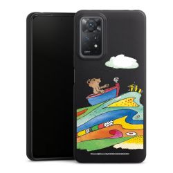 Organic Case schwarz