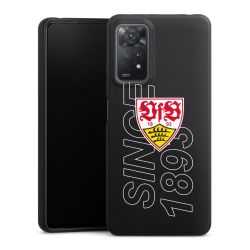 Organic Case schwarz